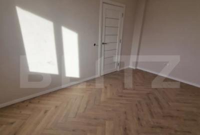 Apartament cu 2 camere semidecomandat în Burdujeni - 10