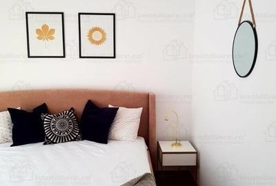 Apartament | 2 camere | fara risc seismic | Romana - 7