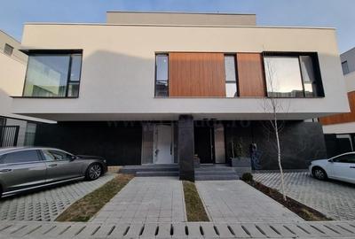 Vila in zona OMV Pipera - 2
