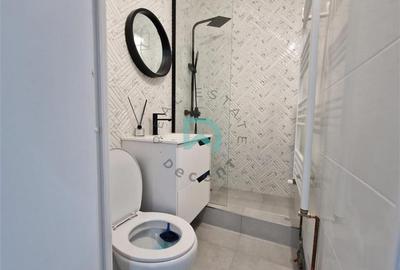 Apartament cu 2 camere semidecomandat în Florilor - 11