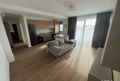 Inchiriez apartament 2 camere bulevardul 1 Mai cu 2 locuri de parcare - 4