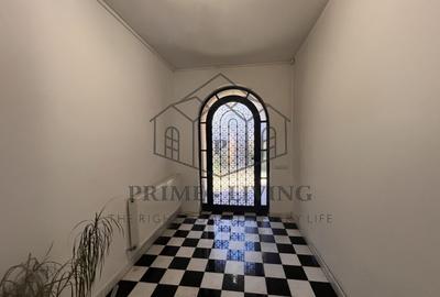 VILA INTERBELICĂ LA INCHIRIERE IN ZONA 1 MAI - 1