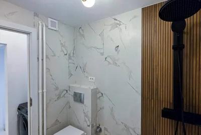 Apartament cu 3 camere decomandat, mobilat în Rahova - 6