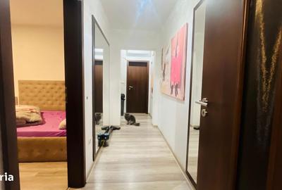 Apartament cu 2 camere în Central - 8
