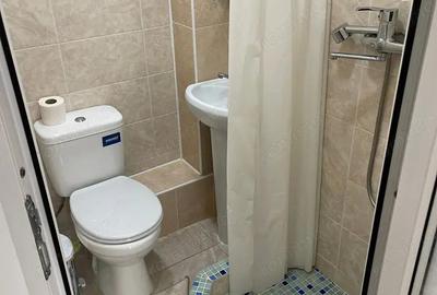 Ofer spre inchiriere garsoniera in zona Obor