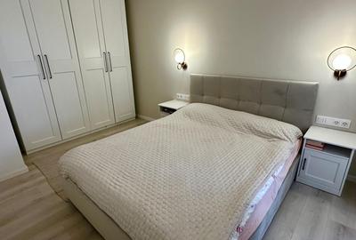 Apartament cu 3 camere decomandat în Dumbrăvița - 6