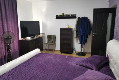 Casa P+E, STEFANESTI, teren 600mp, mobilata - 8
