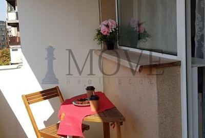 Apartament TINERETULUI , Spatios,  mobilat si utilat complet Apartament TINERETULUI , Spatios,  mobilat si utilat complet - 16