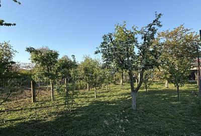 Casă cu 3 camere decomandat în Cordun - 2