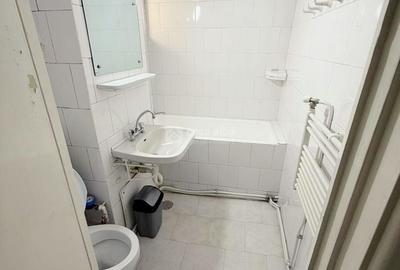 Apartament cu 3 camere semidecomandat, mobilat în Podu Roș - 5