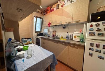 Garsoniera de vanzare - Zona Doamna Ghica | Planorama | Investitie - 3