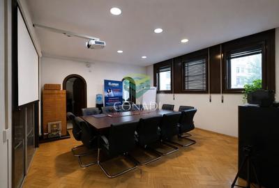 Apartament in vila zona Aviatorilor - 25