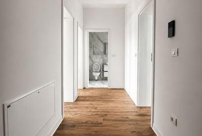 Apartament cu 2 camere decomandat în Rudicica - 2