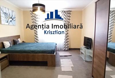 Apartament cu 2 camere de vanzare - Zona Parcului Central - 2