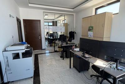 Spațiu comercial, de 400 mp, în Tei - 19