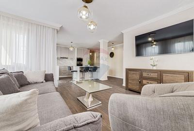 Apartament 3 camere,  constructie noua - Cartier Subcetate - 4