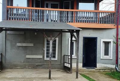 Casa P+1E+mansarda ora? Pantelimon - 9