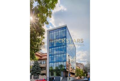 Spațiu comercial, de 1,294 mp, în Aviației - 4