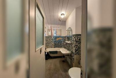 Apartament cu 2 camere semidecomandat în Micro III - 4