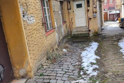 Garsonieră semidecomandată în Sighișoara - 3