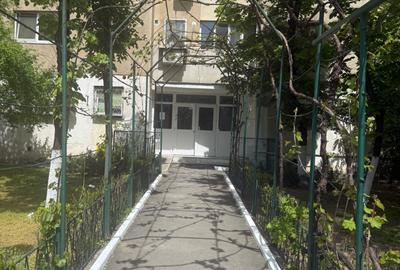 Apartament cu 2 camere decomandat, mobilat în Morarilor - 1