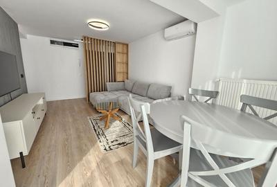 Cellini Residences-Parcul Circului|Apt. premium la prima inchiriere - 5