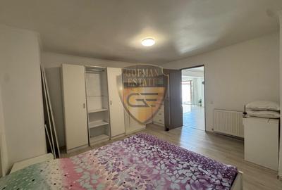 Casa 3 camere Faleza Nord aproape de plaja, centrala gaze, aer conditionat - 14