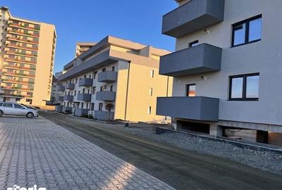Apartament cu 2 camere decomandat, mobilat în Central - 12