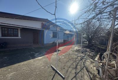 Casă individuală cu 4 camere cu Teren 4000 Mp în Central - 15