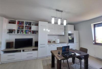 Apartament cu 2 camere decomandat, mobilat în Grădiște - 3