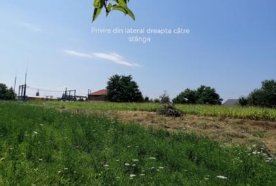 Vând Teren intravilan în Simeria zonă superbă și liniștită - 3