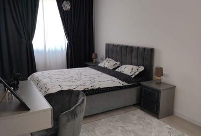 Apartament cu 3 camere în Lăpuș Argeș - 6