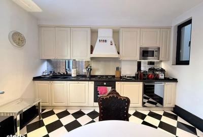 Apartament cu 4 camere, mobilat în Cotroceni - 9
