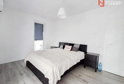 Apartament cu 3 camere de vanzare in Timisoara, zona Ciarda Rosie - 6
