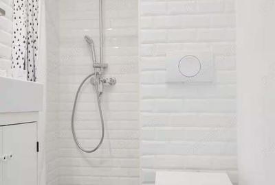 Garsoniera in zona Universitate - 1