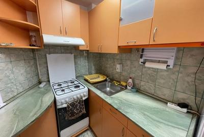 Apartament de închiriat | Gheorgheni | 2 camere si birou | Balcon Apartament de închiriat | Gheorgheni | 2 camere si birou | Balcon - 8