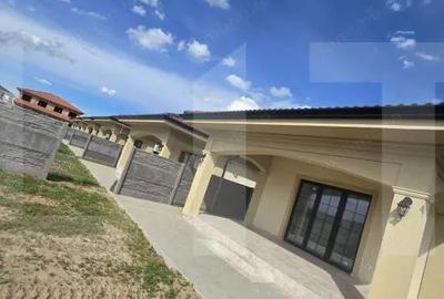 Casă cu 3 camere cu Teren 250 Mp în Urseni - 7