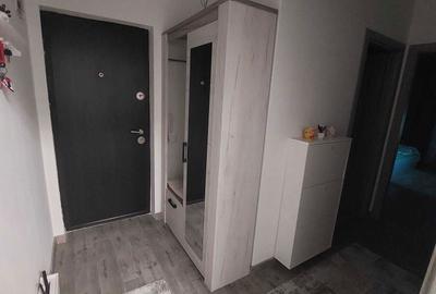 Apartament cu 2 camere decomandat în Central - 4