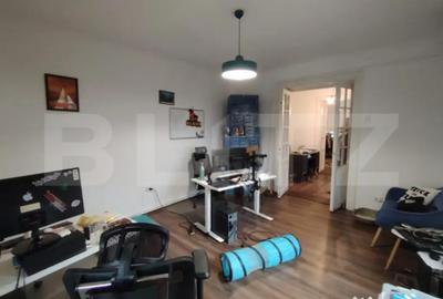 Casă cu 4 camere cu Teren 250 Mp în Siloz - 9