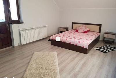 Casă cu 3 camere cu Teren 3070 Mp în Central - 6