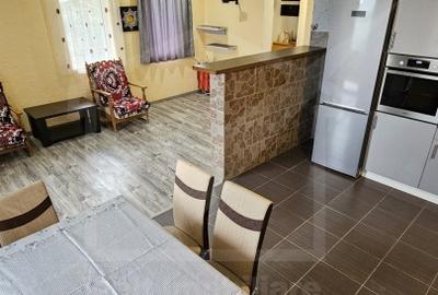 Apartament cu 3 camere semidecomandat, mobilat în Iris - 1