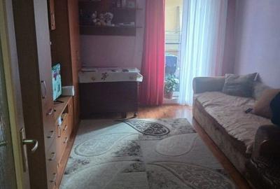 Garsonieră decomandată în Mărăști - 1