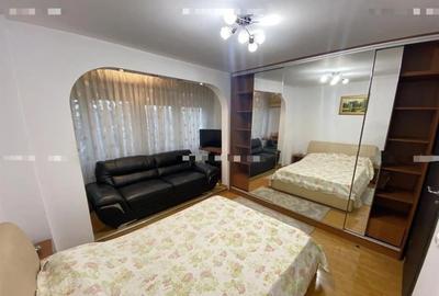 Vanzare apartament 3 camere mobilat si utilat modern 62,40 mp | Tineretului - Di - 3