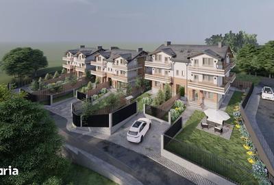 Casă cu 5 camere cu Teren 234 Mp în Central - 5