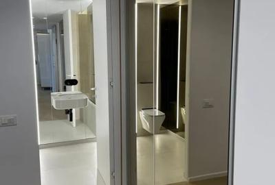 Apartament cu 2 camere decomandat, mobilat în Cotroceni - 7