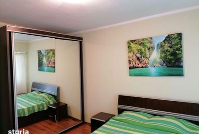 Apartament cu 2 camere în Central - 7
