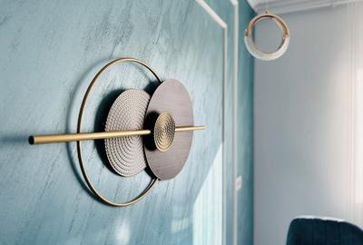 Apartament 3 camere, etaj 2, complet renovat, 67mp, zona Dambovita - 11