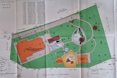 Spatiu evenimente langa Bucuresti, spatiu inchiriat cu 1500 €/luna - 15