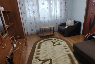 Inchiriez apartament cu 2 camere in Roman Inchiriez apartament cu 2 camere in Roman - 9