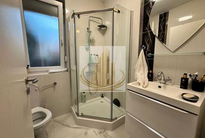 Casă individuală cu 6 camere cu Canalizare în Giroc - 17